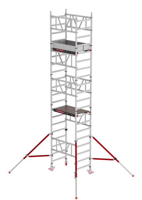 Rullateline Altrex Mi Tower PLUS (7,2 m)