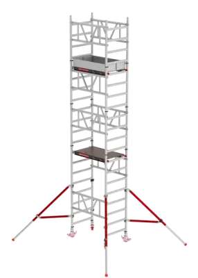 Torre Altrex Mi Tower PLUS (8,2 m)