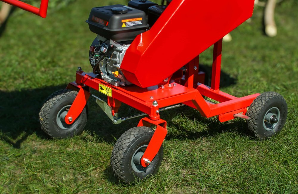 Broyeur Rentura AM 80 (Ø 60 mm)