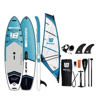 Windsurf Be Wave 10.6 (4 m)