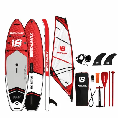 Windsurf Be Wave 10.6 (5 m)