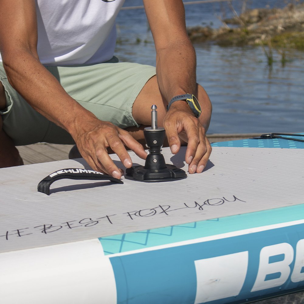 Виндсёрф Be Wave 10.6 (5 m)