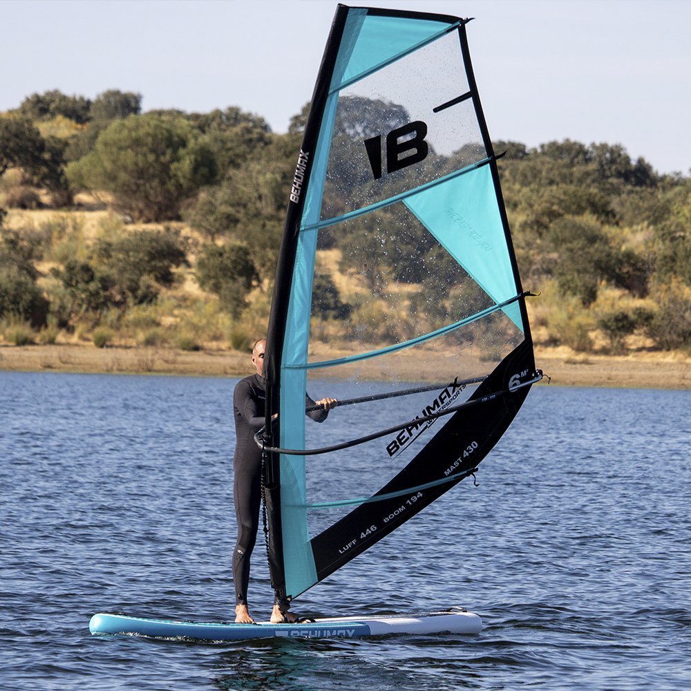Windsurf Be Wave 10.6 Pro (6 m)