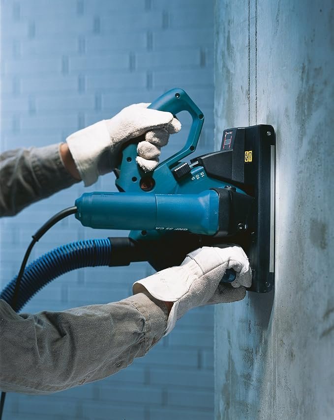 Bruzdownica Bosch GNF 35 CA