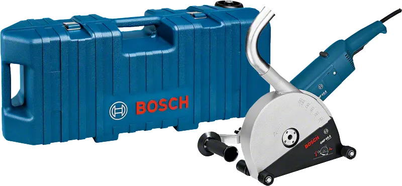 Urajyrsin Bosch GNF 65 A