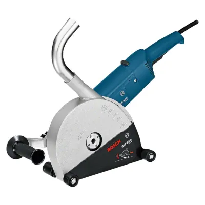 Rozadora Bosch GNF 65 A