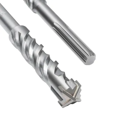 Broca para taladro SDS-MAX 22 mm