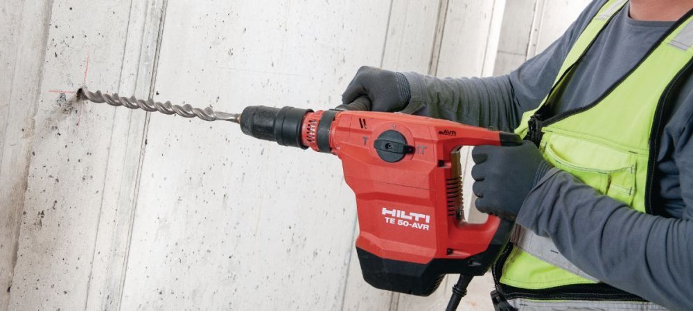 Couronne SDS-MAX 32 mm