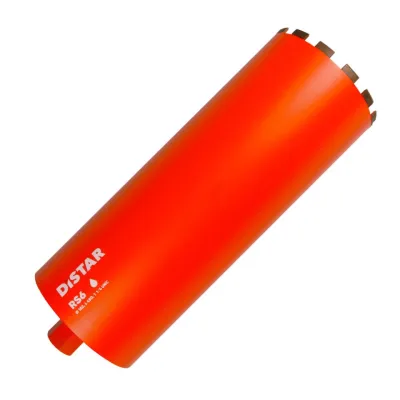 Corona diamante Ø 182 mm