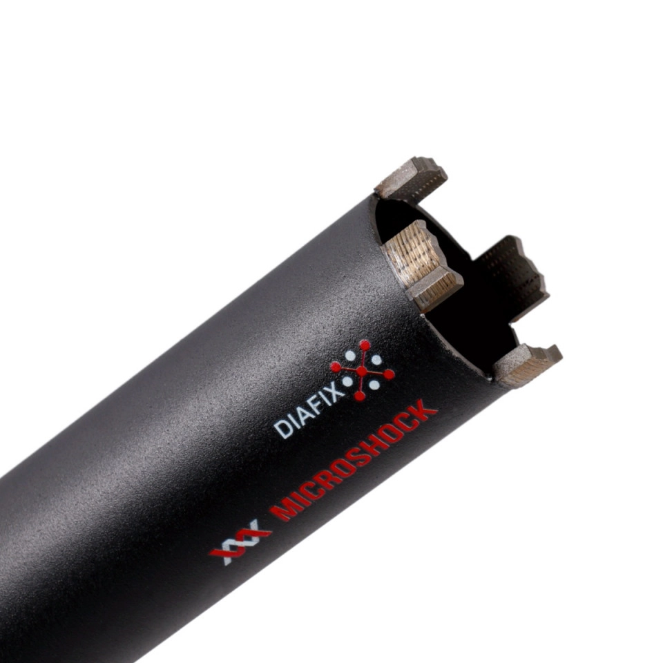 Couronne diamantée Ø 52 mm