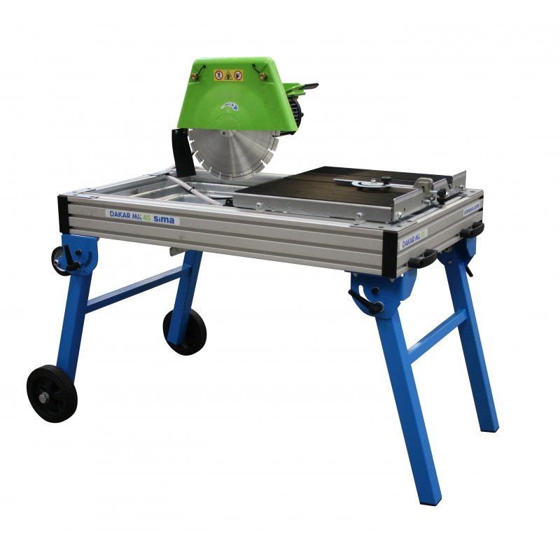 Fliesenschneider Dakar