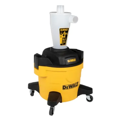 Separador ciclónico DeWalt DXVCS002