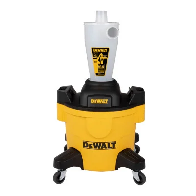 Separator wstępny (cyklon) DeWalt DXVCS002 23L