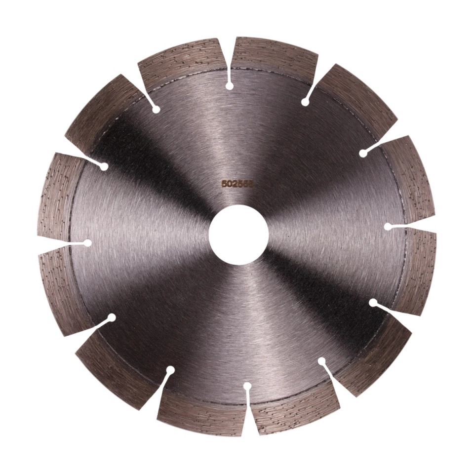 Disco para rozadora Ø 150 mm