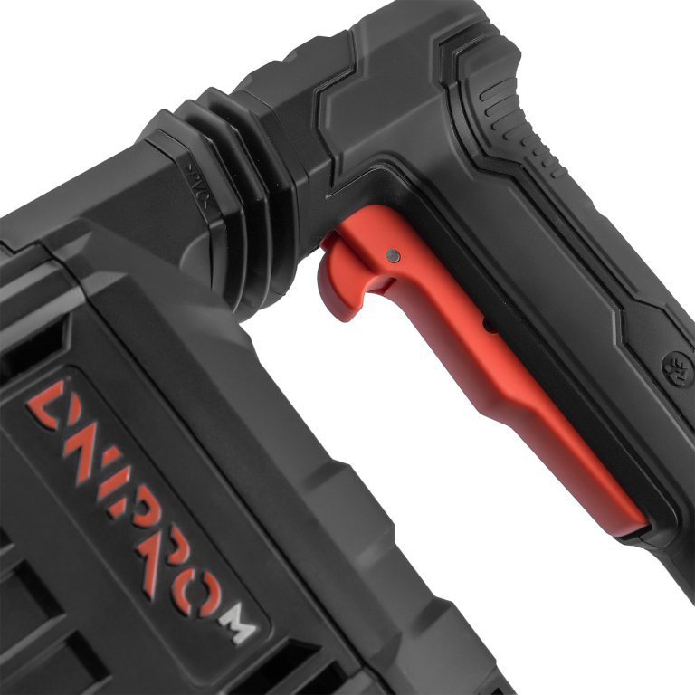 Piggehammer Dnipro-M SH-25H