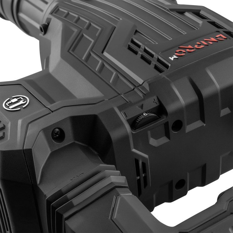 Piggehammer Dnipro-M SH-25H