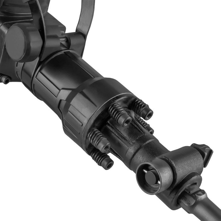 Piggehammer Dnipro-M SH-45 (45 J)
