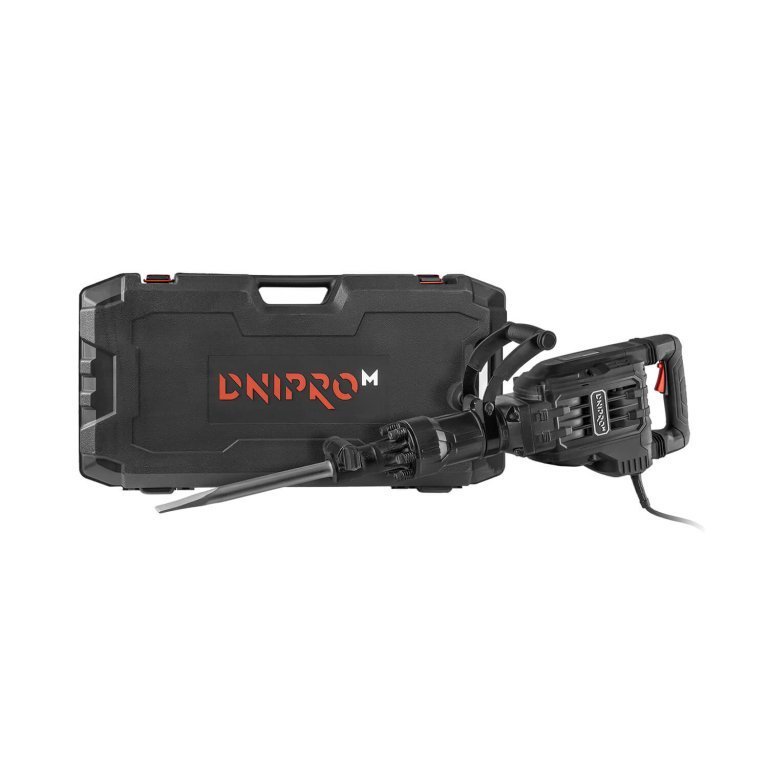 Piggehammer Dnipro-M SH-45 (45 J)