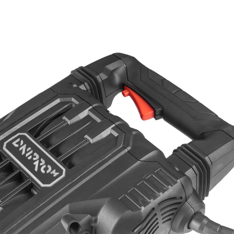 Piggehammer Dnipro-M SH-45 (45 J)