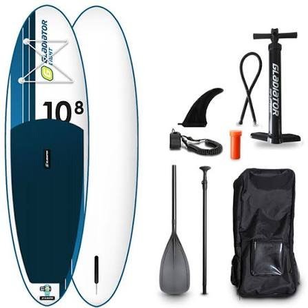 Paddle Board (SUP) Gladiator 10'8"