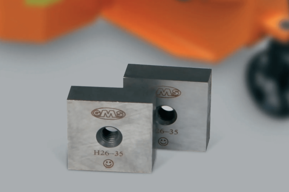 Armeringskutter GocMakSan EH 38 (380 V)