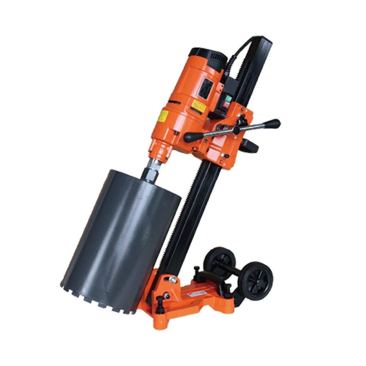 Diamond drill GTM DK-182