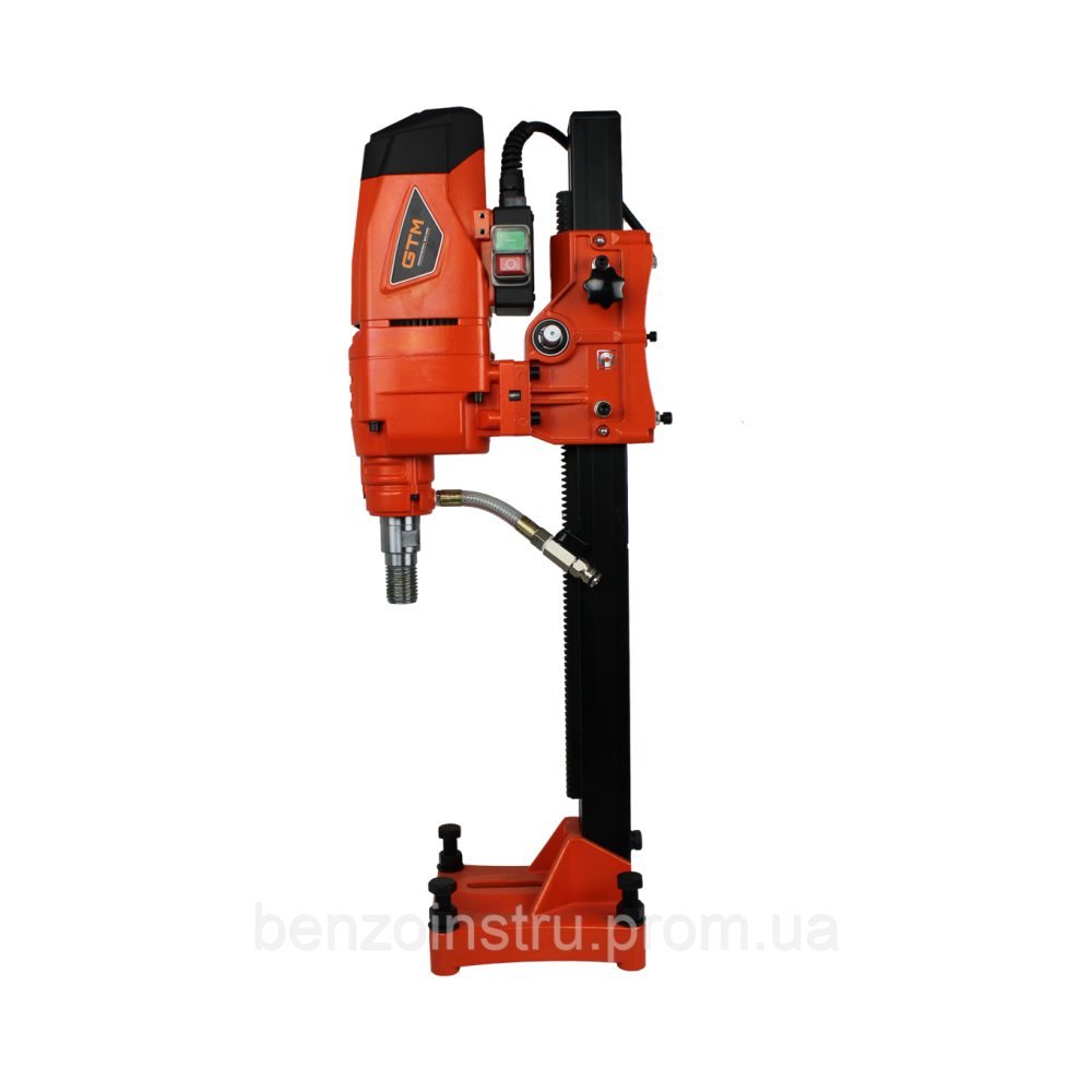Diamond drill GTM DK-182