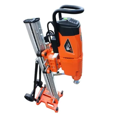 Taladro de diamante GTM DK-250