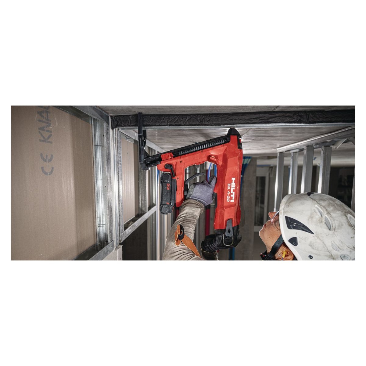 Monteringspistol Hilti BX 4