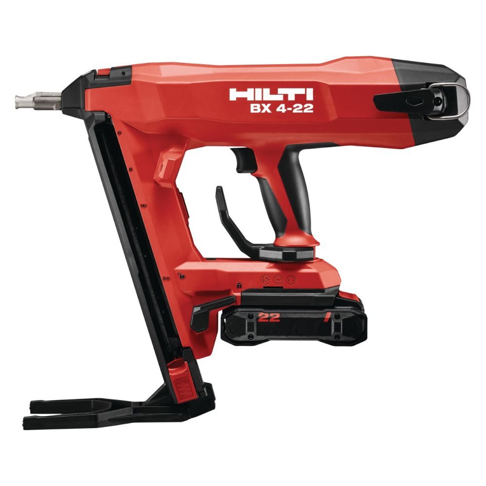 Monteringspistol Hilti BX 4