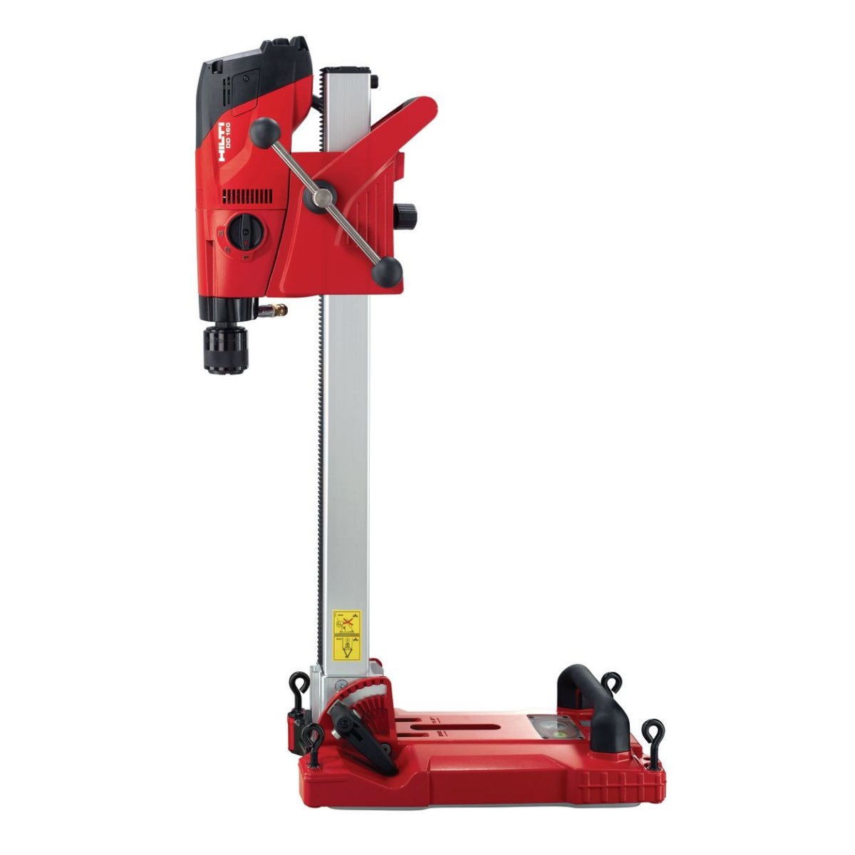 Diamond drill Hilti DD 160