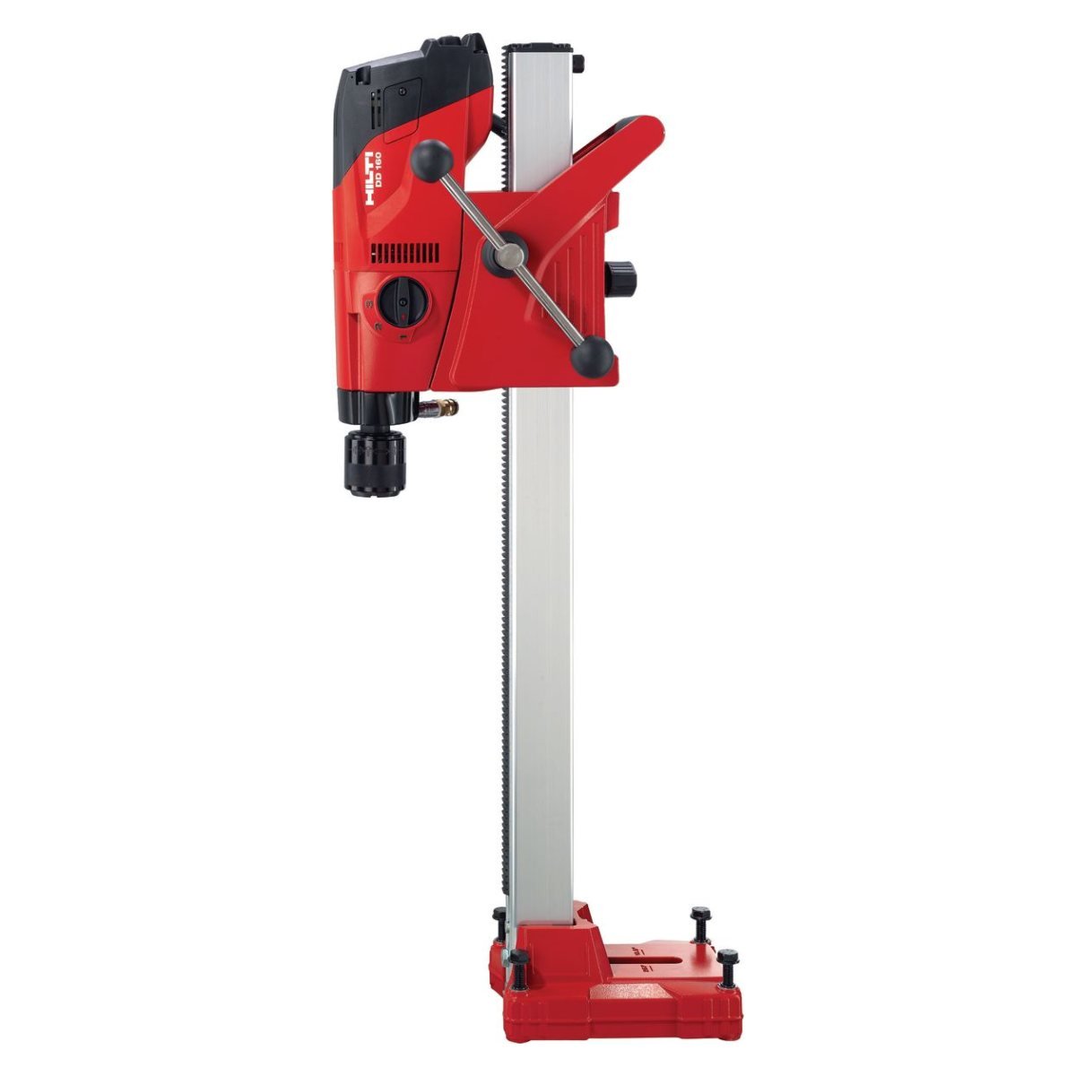 Diamond drill Hilti DD 160