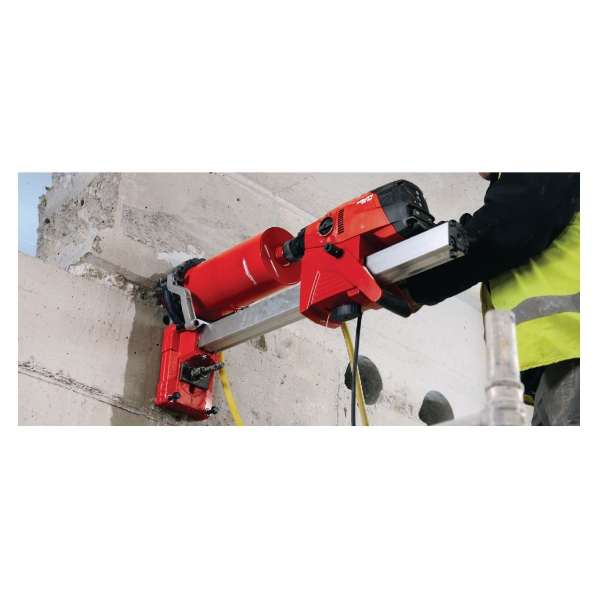 Diamond drill Hilti DD 160