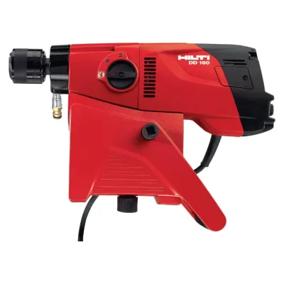 Taladro de diamante Hilti DD 160