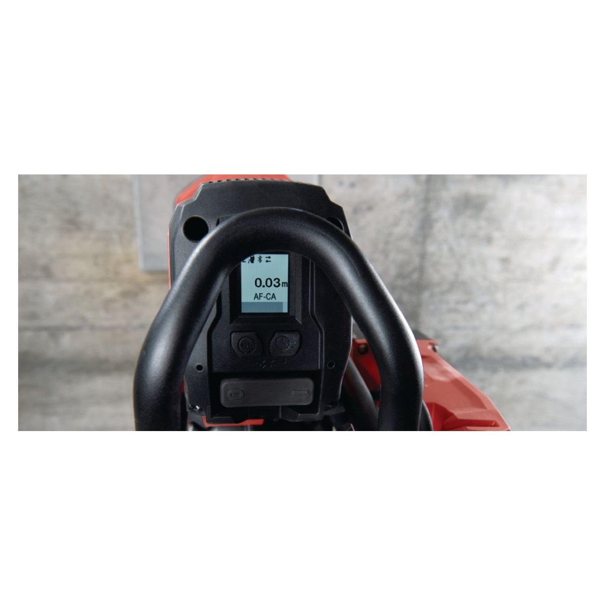 Diamantborrmaskin Hilti DD 250