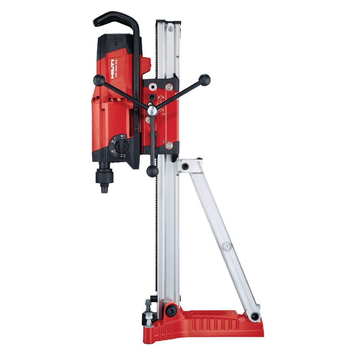 Diamantborrmaskin Hilti DD 250