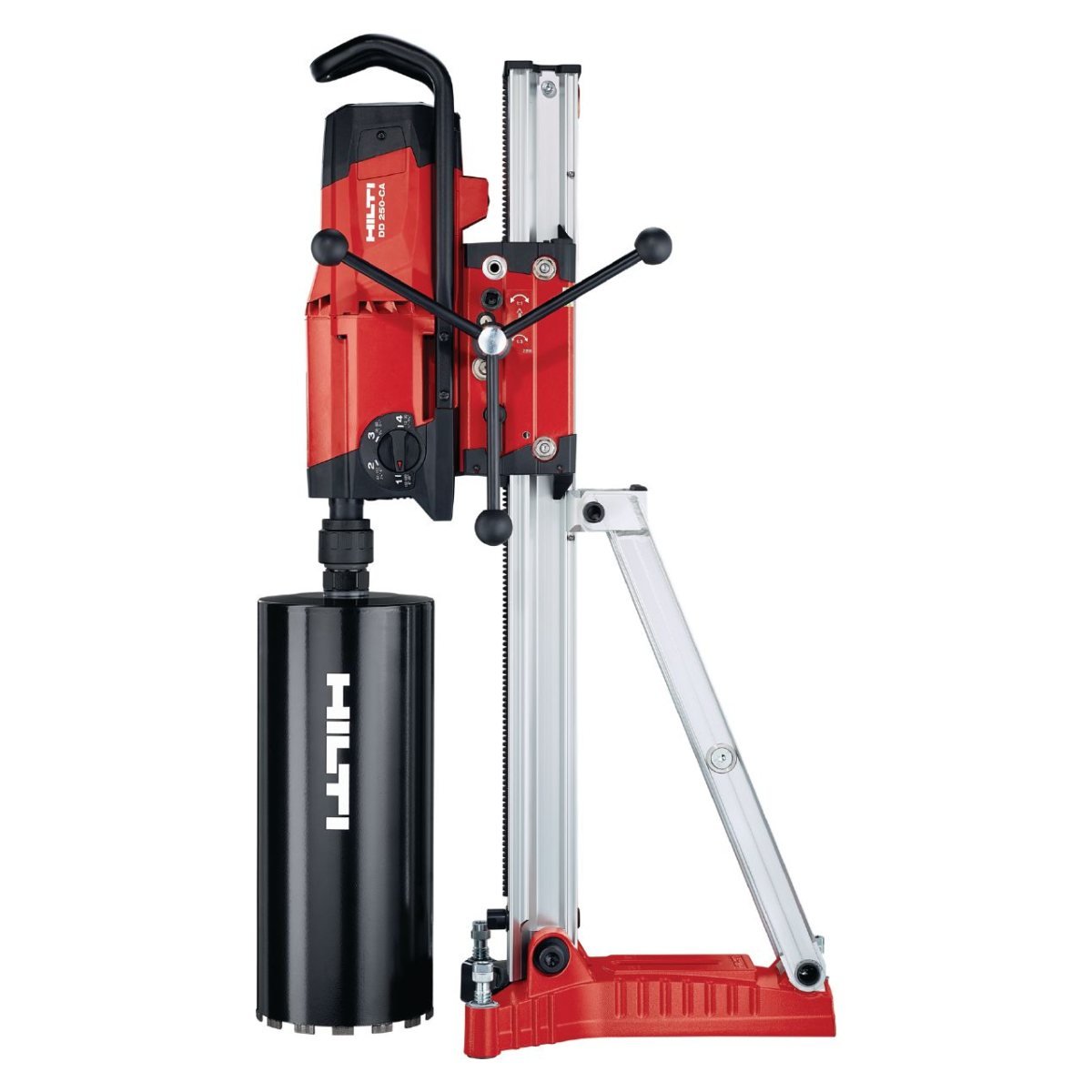 Diamantborrmaskin Hilti DD 250