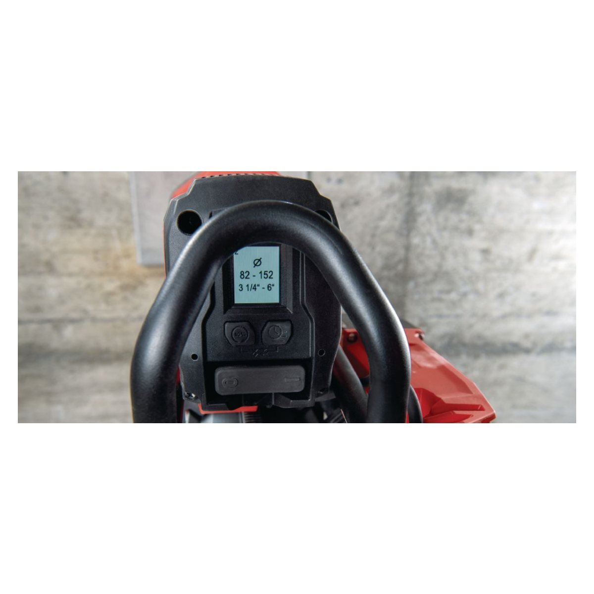 Diamantborrmaskin Hilti DD 250