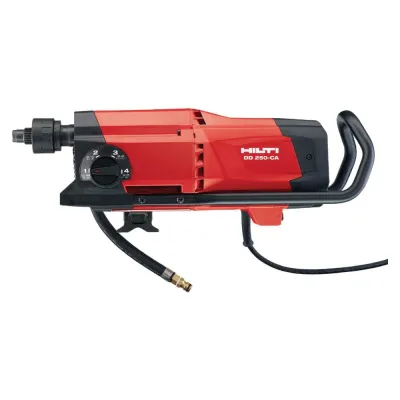 Taladro de diamante Hilti DD 250
