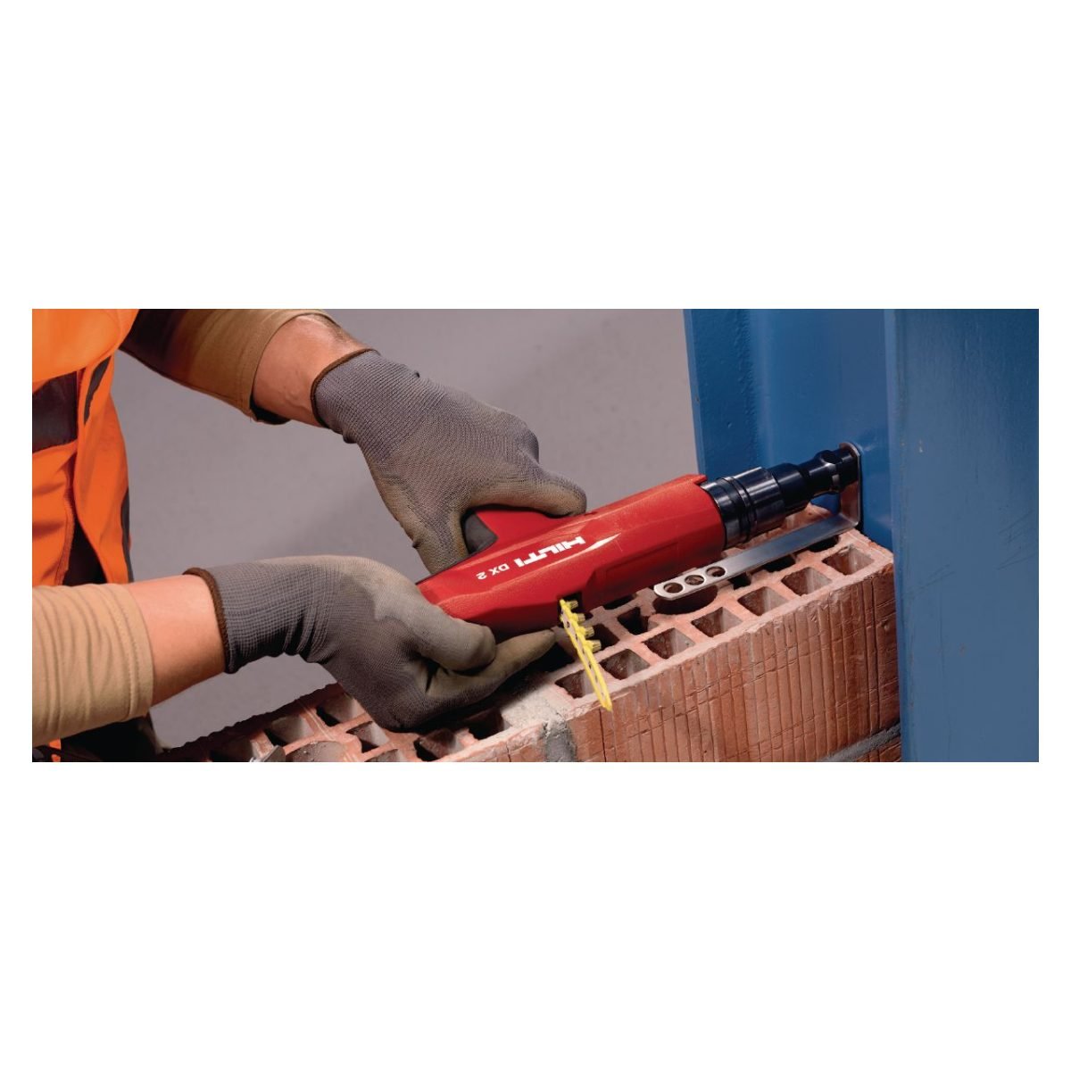 Montagepistol Hilti DX 2