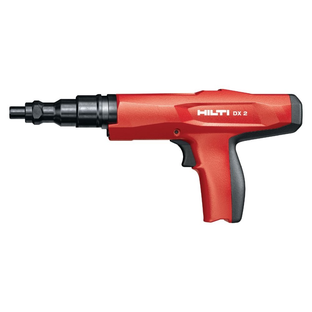 Montagepistol Hilti DX 2