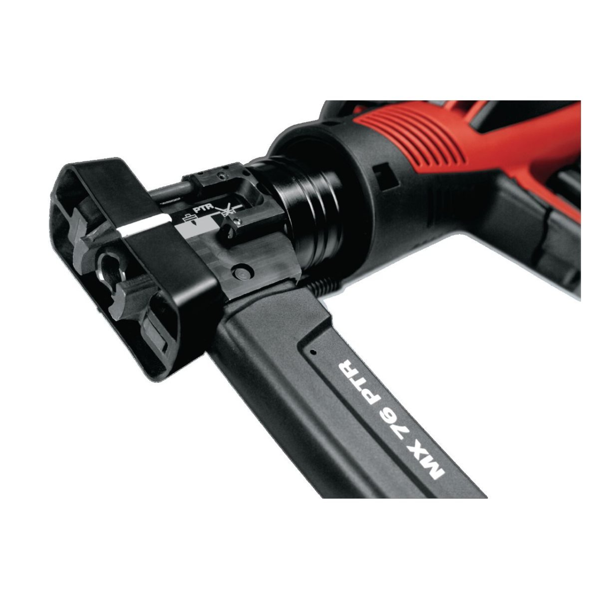 Nailer Hilti DX 76 PTR