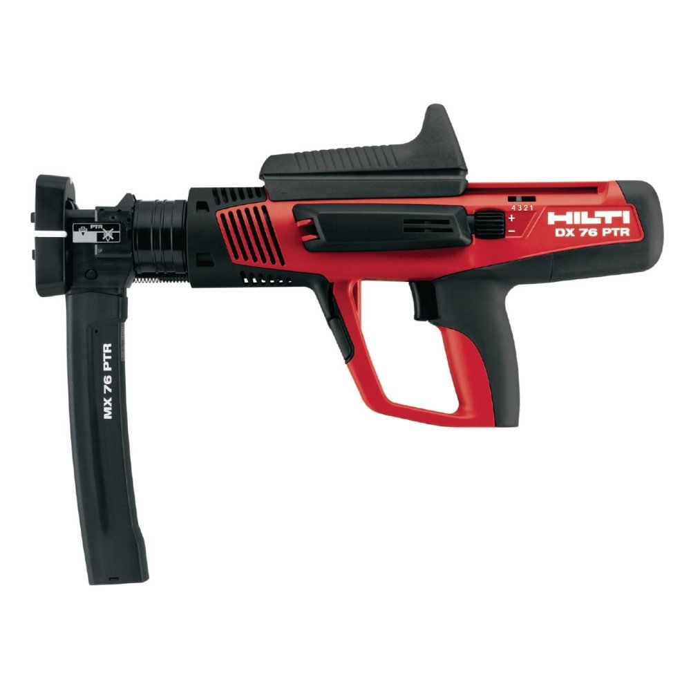 Nailer Hilti DX 76 PTR