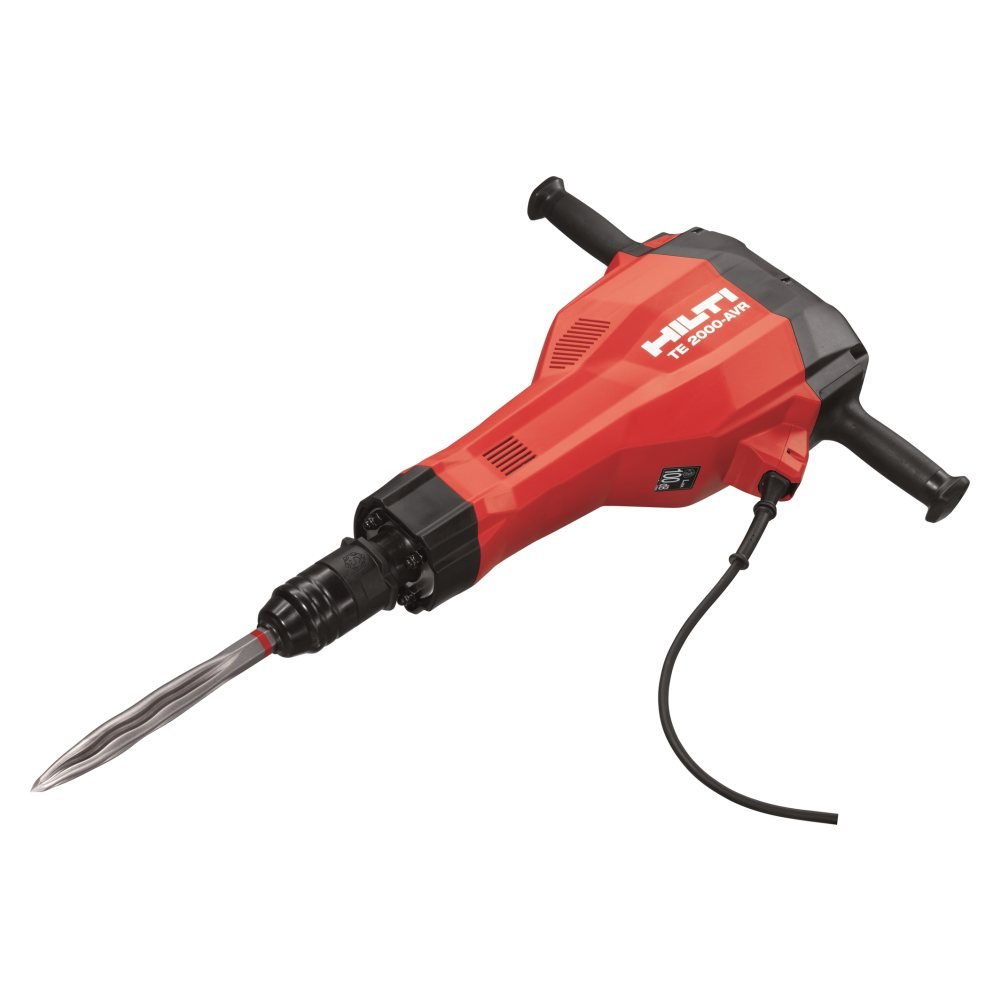 Demolition hammer Hilti TE 2000