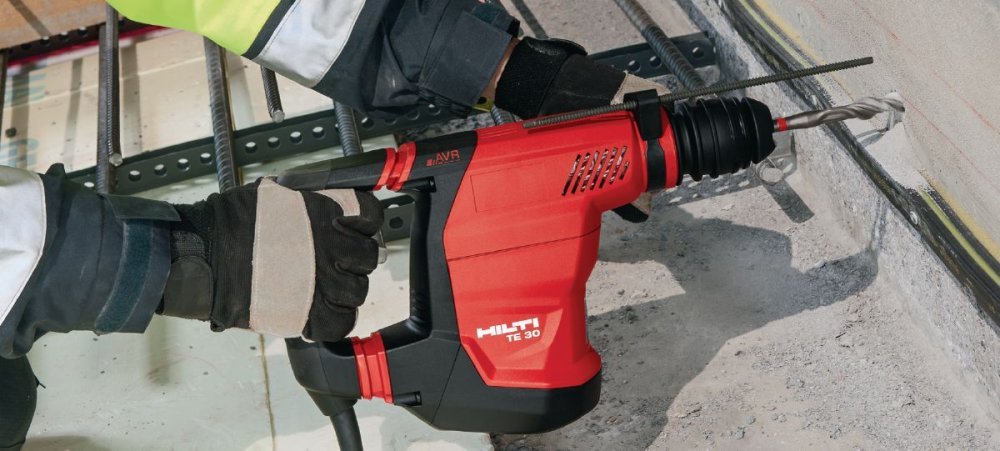 Bohrhammer Hilti TE 30