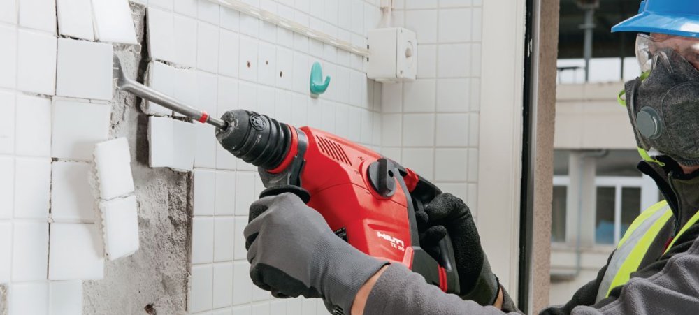 Bohrhammer Hilti TE 30