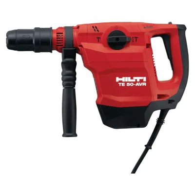 Martillo perforador Hilti TE 50