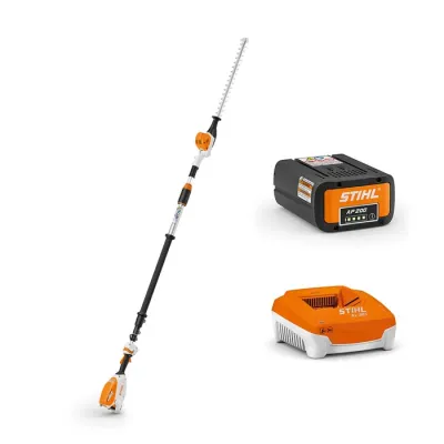 Cortasetos de altura Stihl HLA 86