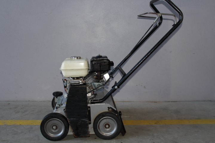 Vertikalskärare Honda RH-480