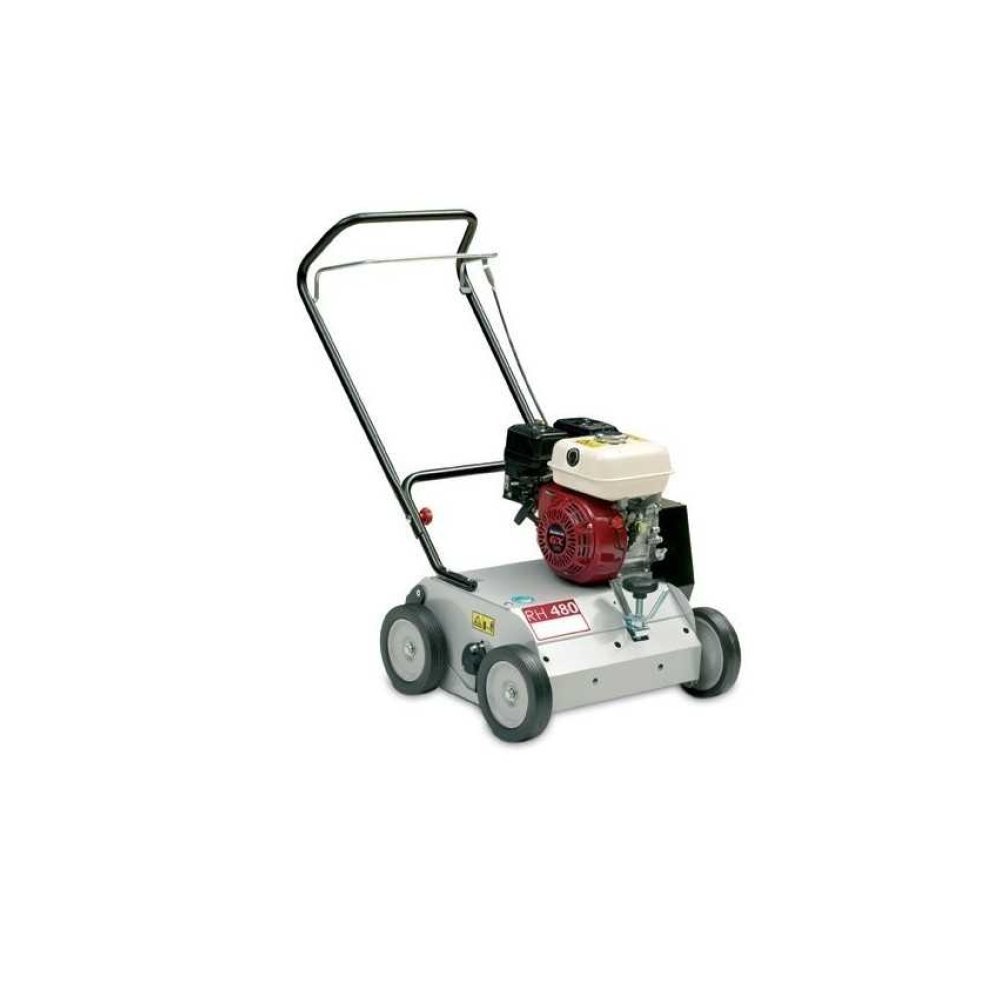 Vertikalskärare Honda RH-480